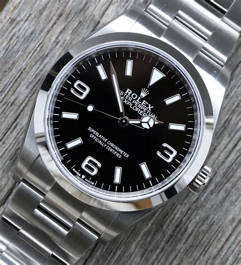 rolex explorer 36mm nato|rolex explorer 36mm 2021 review.